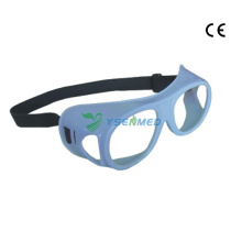 Ysx1603 Medical X-ray Protective Glasses